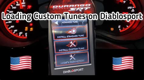 API Can tune any DiabloSports Product. . Free diablosport custom tune download